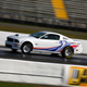 Illustration for article titled 2008 Cobra Jet Mustang Brings The Noise At SEMA
